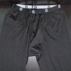champion mens leggings